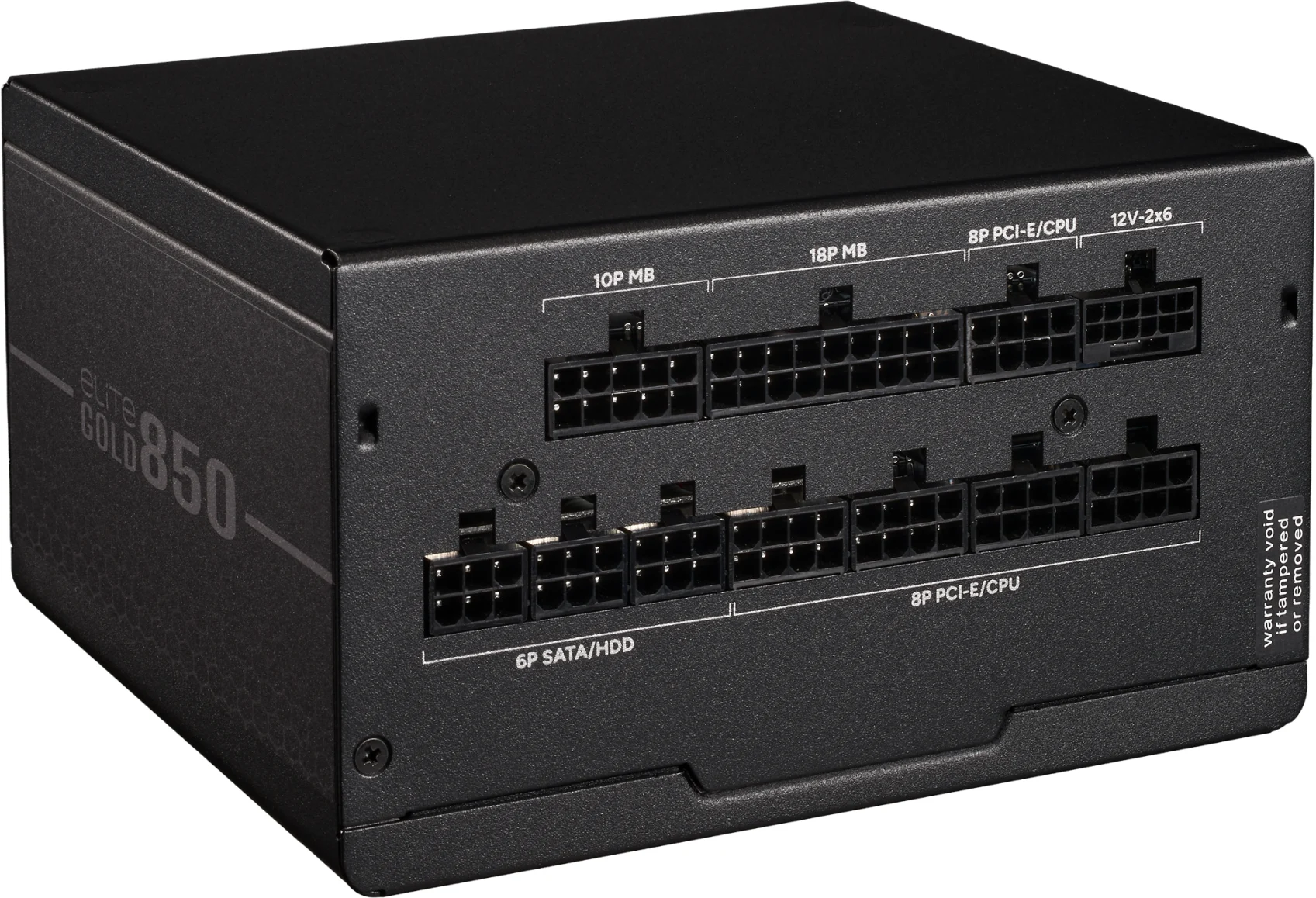 tecnomas.cl | [MPX-8505-AFAG-BWO] ELITE GOLD 850 FM A/WO cord