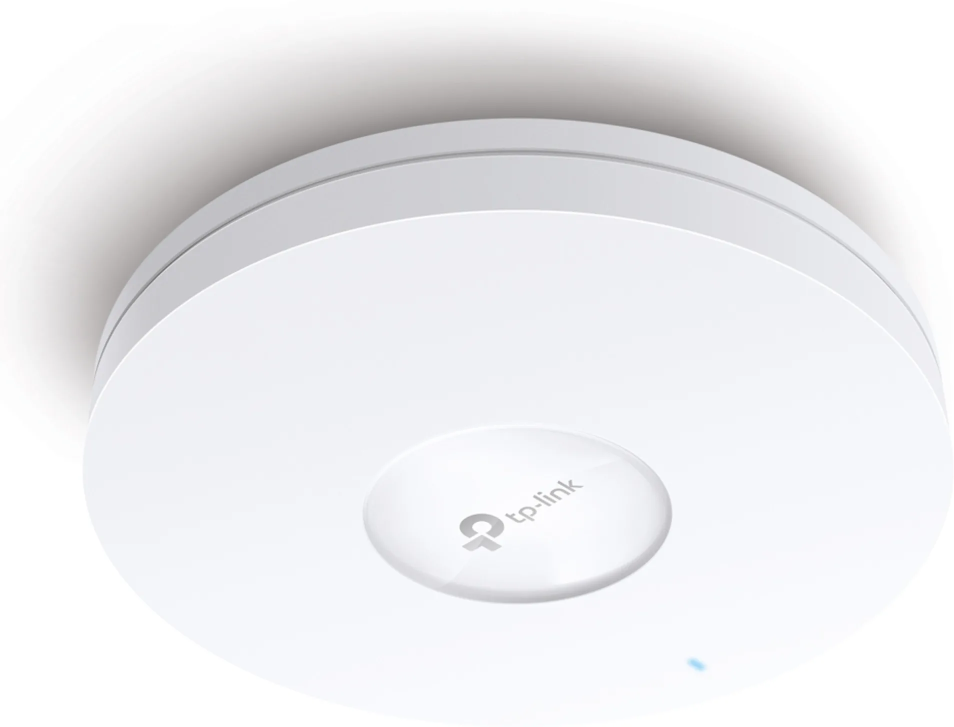 Imagen 1 de TP-Link EAP660 HD AX3600 Wireless Dual Band Multi-Gigabit Ceiling Mount Access Point - Punto de acceso inalámbrico - 802.11a/b/g/n/ac/ax - 2.4 GHz, 5 GHz - instalable en pared/techo