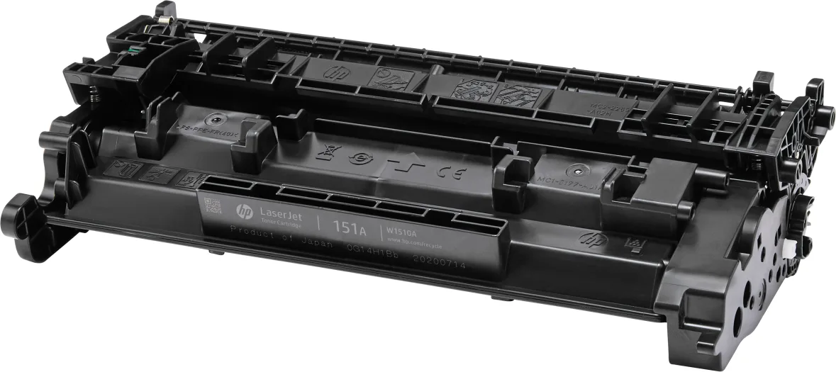 Imagen 9 de Toner HP 151A Negro para LaserJet MFP 4103dw LJ Pro 4003n, 3050 Páginas