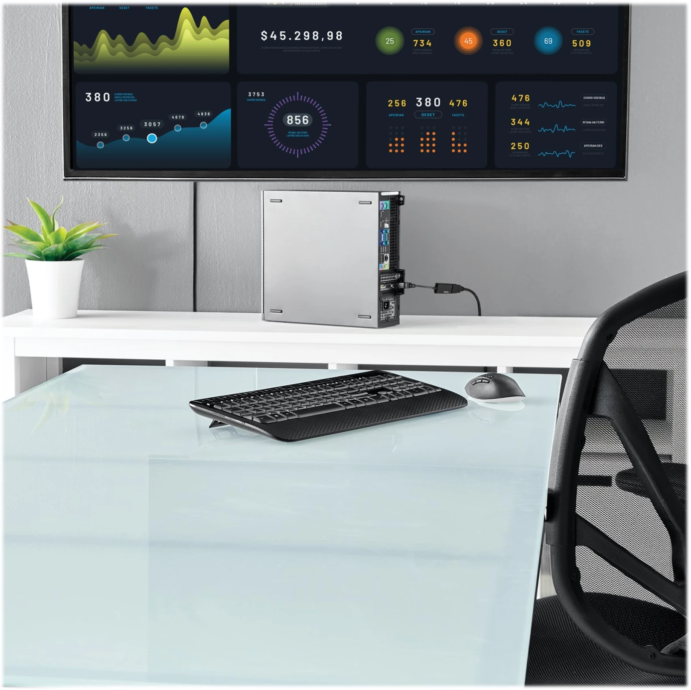 Imagen 8 de Adaptador Conversor DisplayPort Macho a HDMI Hembra 4K 60Hz 