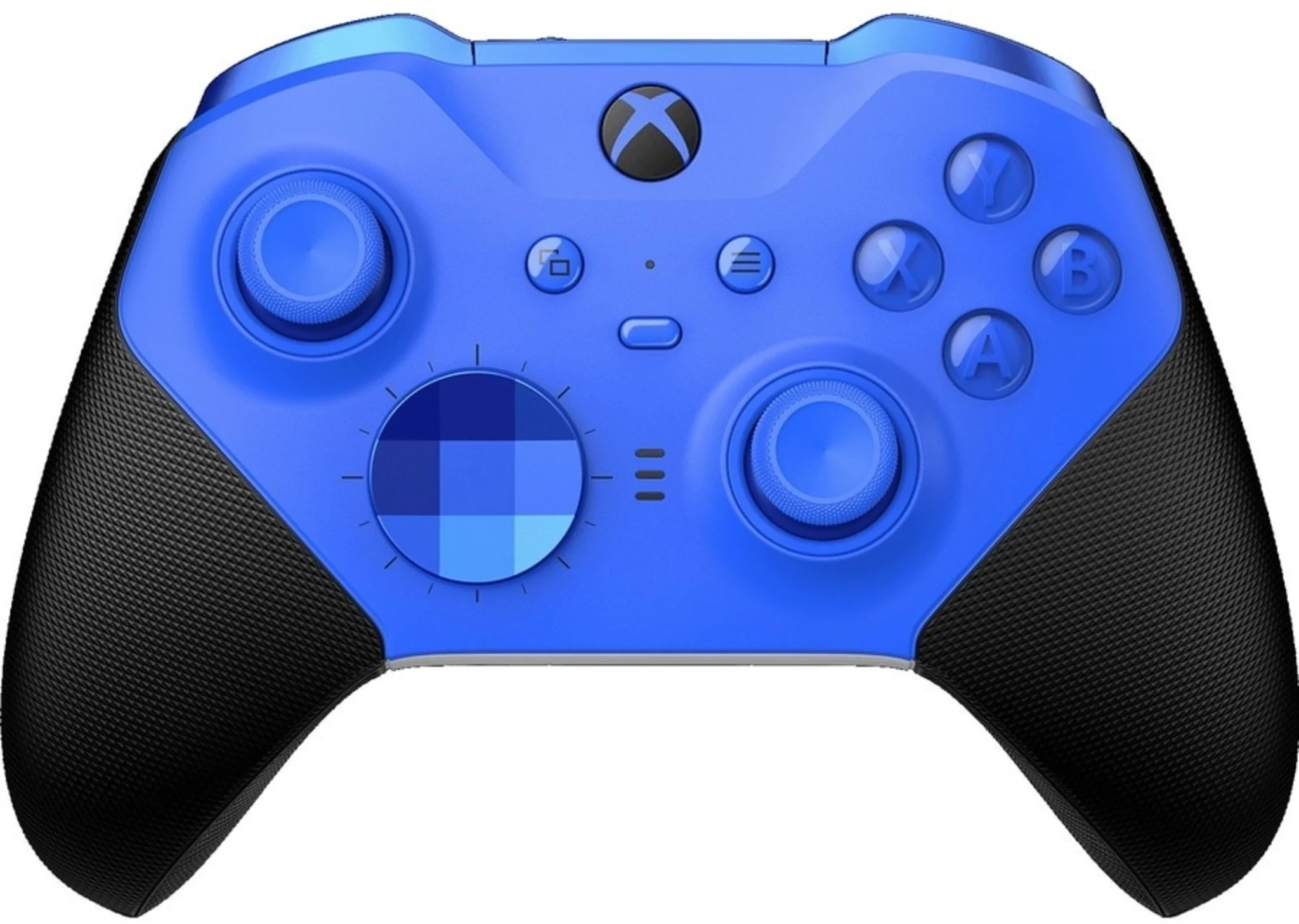 Imagen 0 de Joystick Inalámbrico Microsoft Xbox Elite, Xbox Series S/X, PC, Color Blue