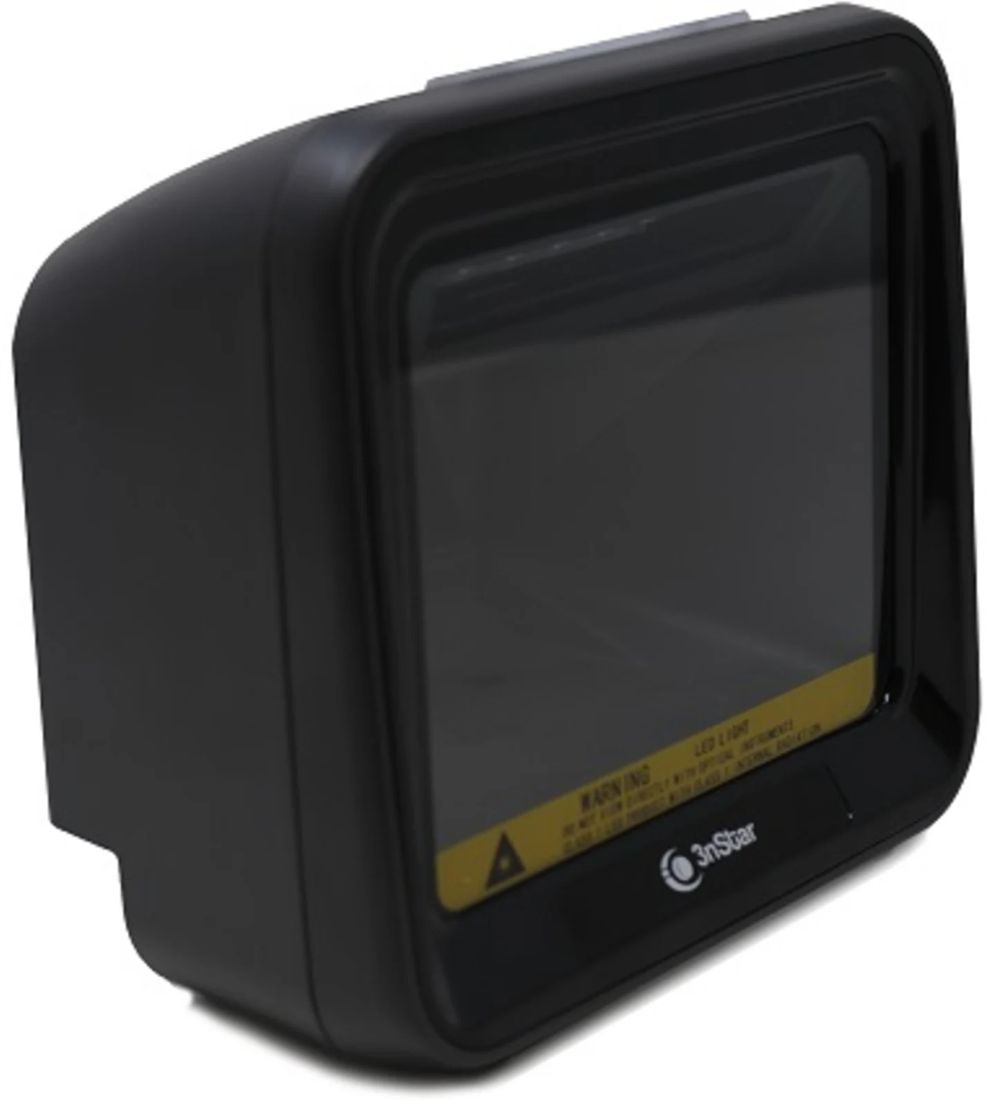 Imagen 0 de Lector Códigos de Barras 3nStar POS-SC550, 1D/2D Omni Direccional 