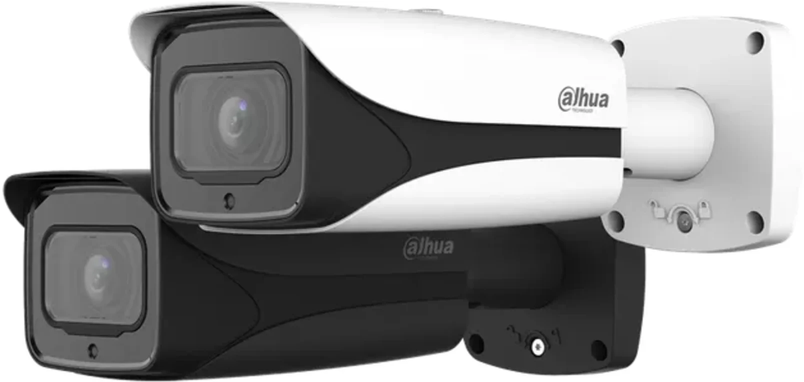 Imagen 3 de DH-IPC-HFW5842EP-ZE-2712-S2. Camara IP varifocal de 8MP IR 60m IP67