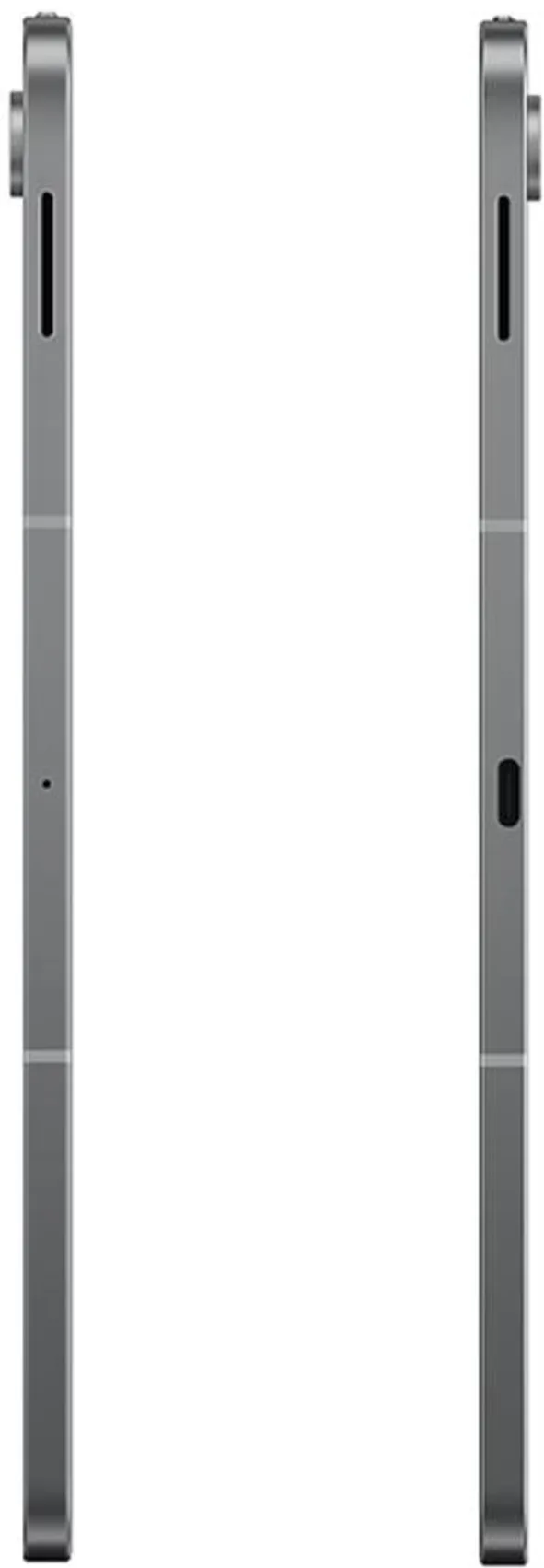 Imagen 2 de Tablet Samsung Galaxy Tab S10 FE+ 8-Core 8GB/128GB 13.1"WiFi BT5 USB-C Andr Gris