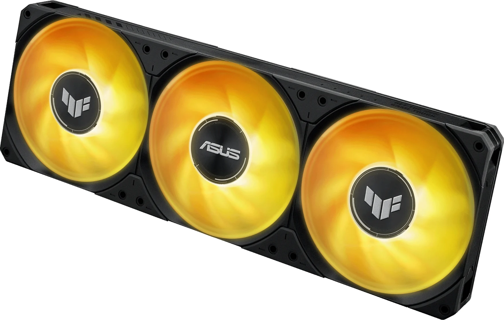 Imagen 6 de Refrigeración Líquida CPU Asus TUF GAMING LC III 360 ARGB LCD