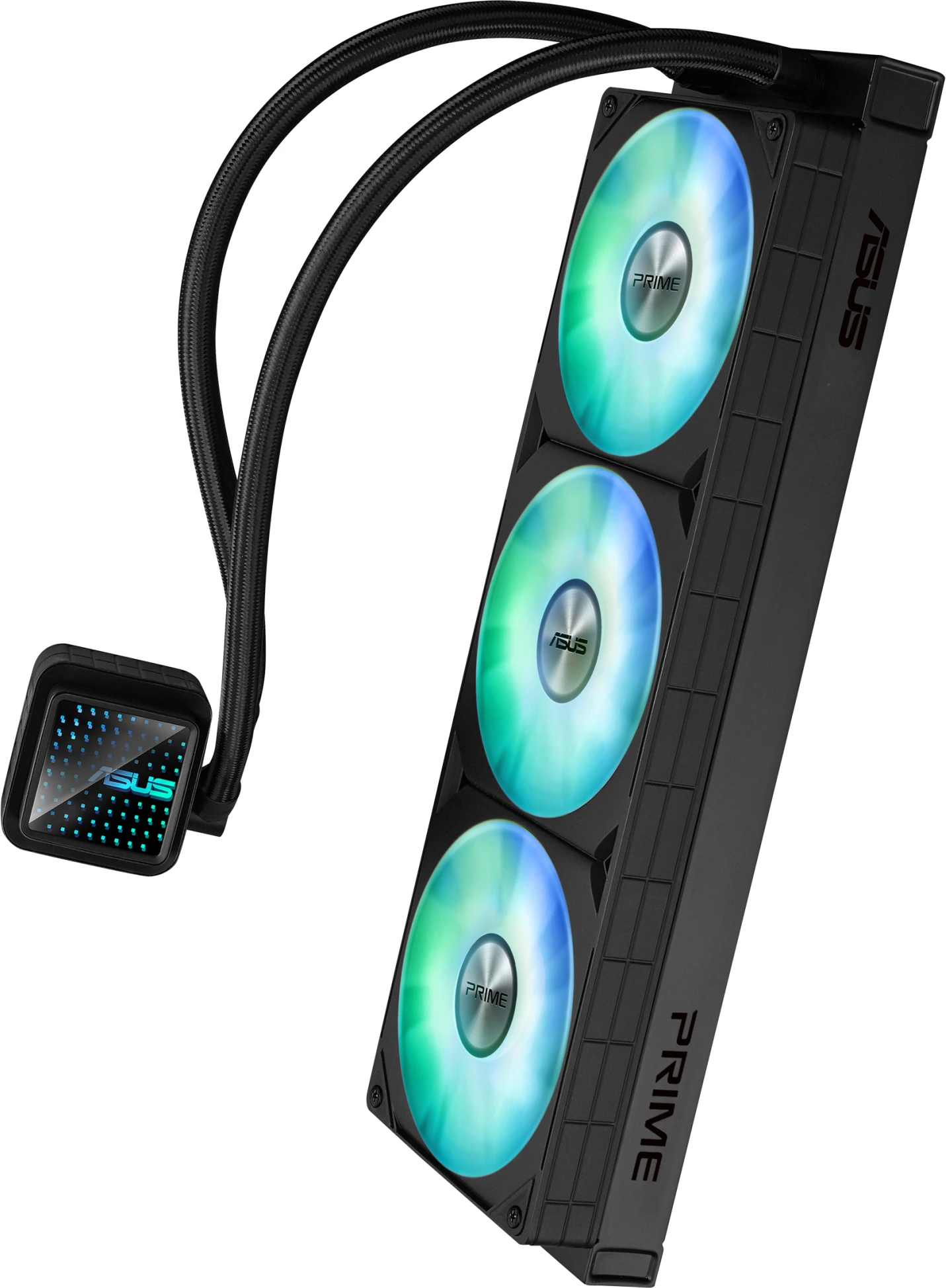 Imagen 3 de ASUS PRIME LC 360 ARGB - Fan unit