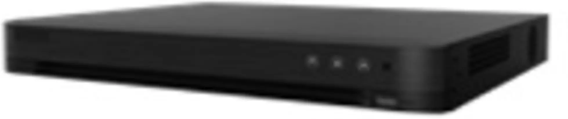 Imagen 0 de Grabador DVR Hikvision 16 Canales 720/1080p Lite 1*HDD H265+ 1MP/2MP 15fps/s
