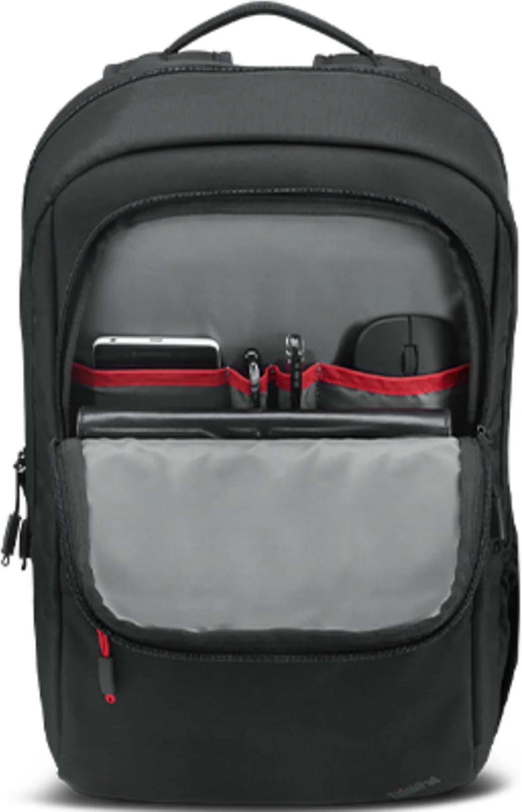 Imagen 1 de Mochila para Notebook Lenovo Essencial 16" Backpack (Eco) Poliéster, RPET Negro