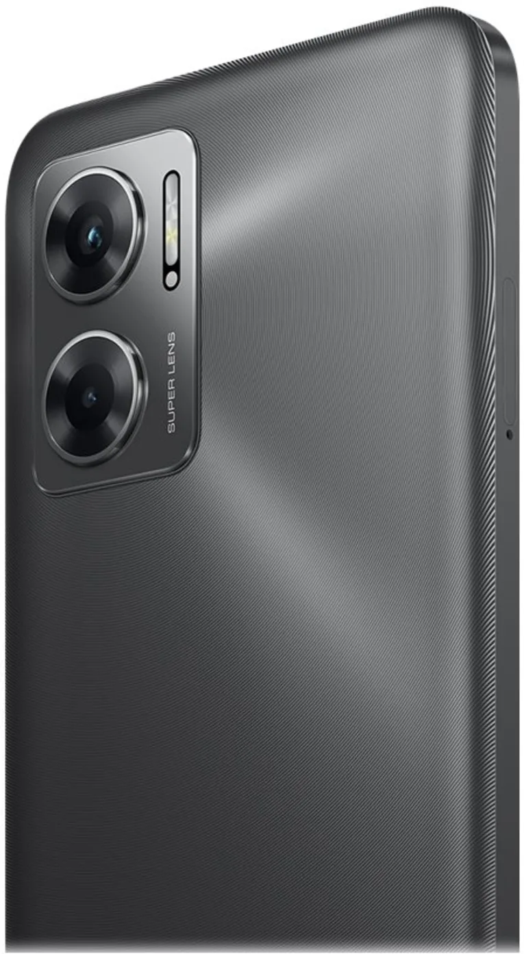 Imagen 4 de Smartphone Xiaomi Redmi 10 EU 8-Core RAM 4GB/128GB 6.58" 5G WiFi Graphite Gray