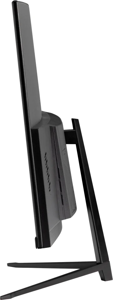 Imagen 4 de Monitor Curvo Ekipax 24" FHD 1920*1080 VA HDMI VGA 2ms 75Hz VESA 100*100