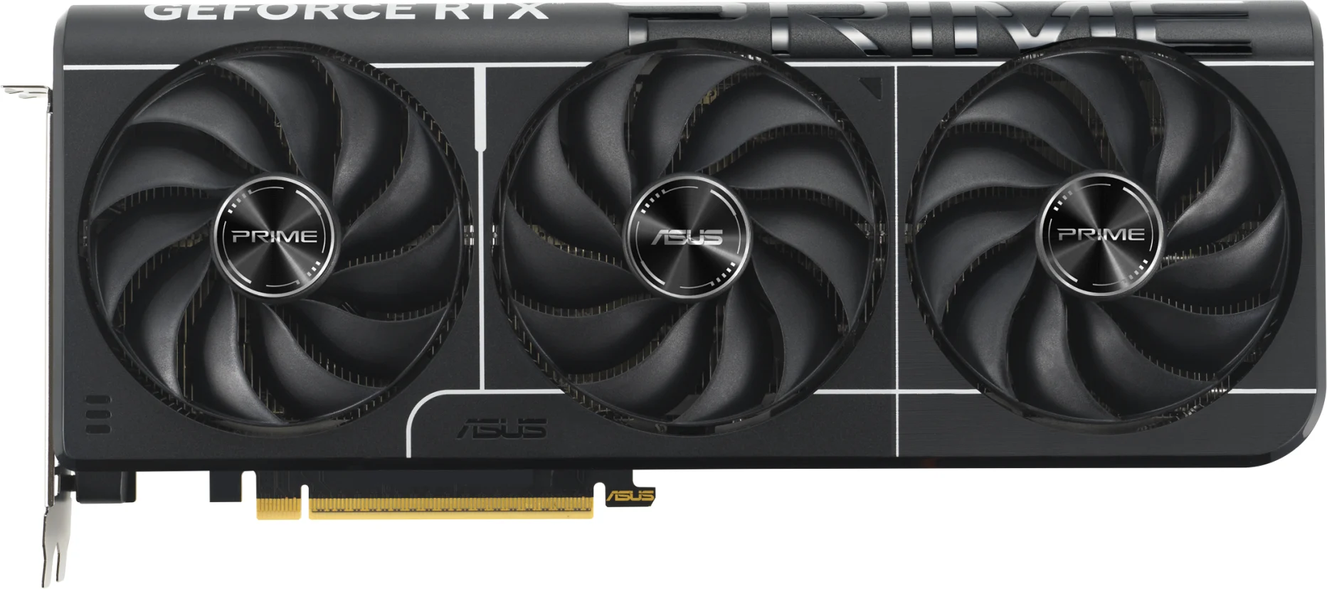 Imagen 0 de Tarjeta de Video Prime GF RTX-5070 Ti OC 16GB GDDR7 3*DP HDMI  PCIe 5.0 x16 