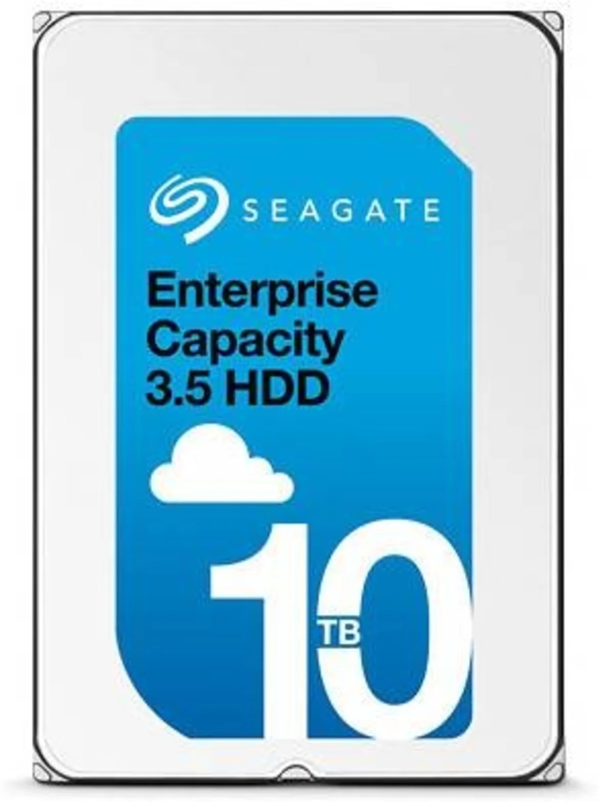 Imagen 0 de Seagate Enterprise Capacity 10 TB (ST100000NM0016)