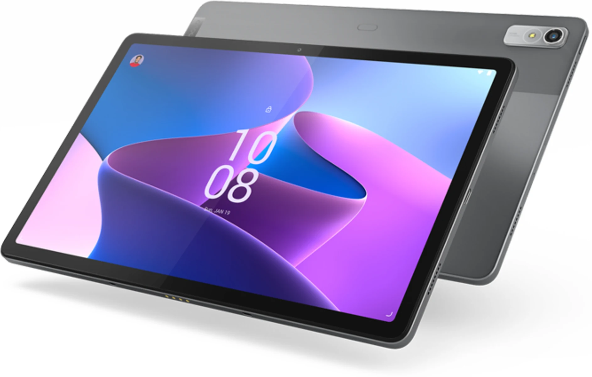 Imagen 0 de Tablet Lenovo Tab P11 Pro 2nd Gen MTek Kompanio 1300T 8GB 256GB 11.2" And12 WIFI