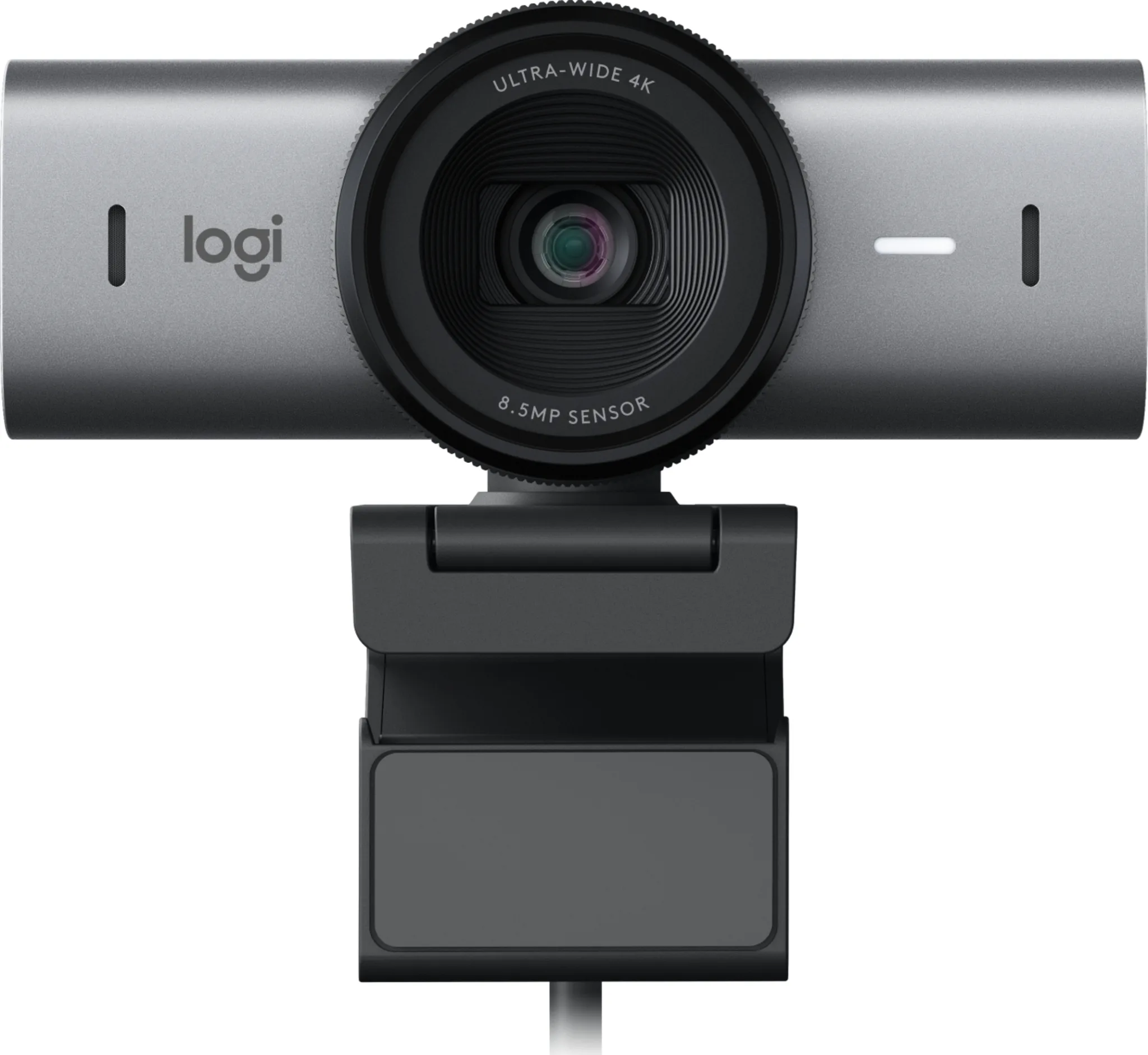 Imagen 2 de Cámara Web Logitech MX Brio 705, for Business 4K UHD 4096x2160 8,5MP USB 3.2