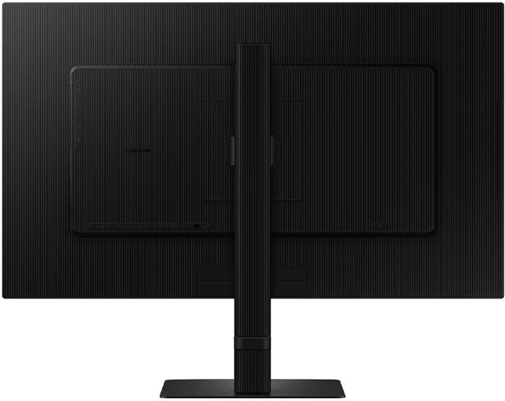 Imagen 5 de Monitor Samsung ViewFinity S6 S60D 27" QHD 2560*1440 IPS LAN DP HDMI 3*USB USB-C