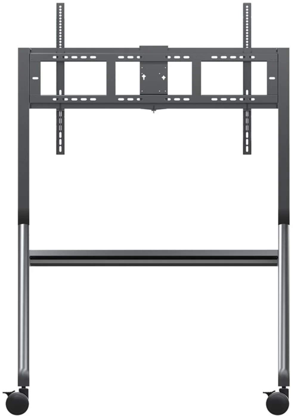 Imagen 5 de Soporte Móvil para Pantalla 55" a 105" Viewsonic VB-STND-005 