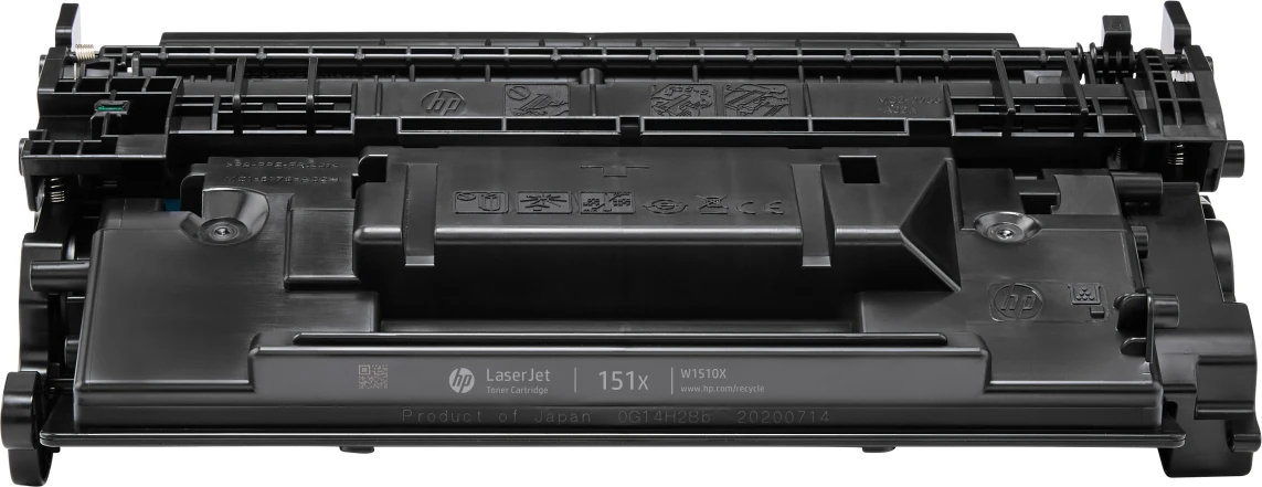 Imagen 0 de Toner HP 151X Negro Original para LaserJet 4003/MFP 4103, 9700 páginas