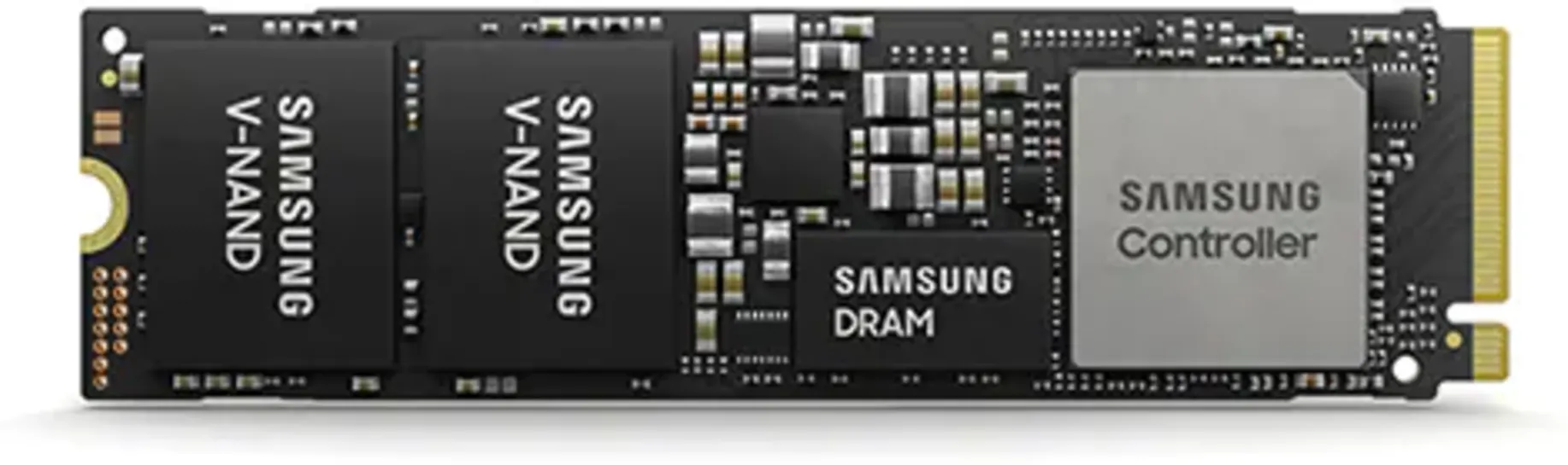 Imagen 0 de Unidad SSD Samsung PM9A1 1TB M.2 22*80 PCIe Gen4 x4 Lec 7000MB/s Esc5100MB/s
