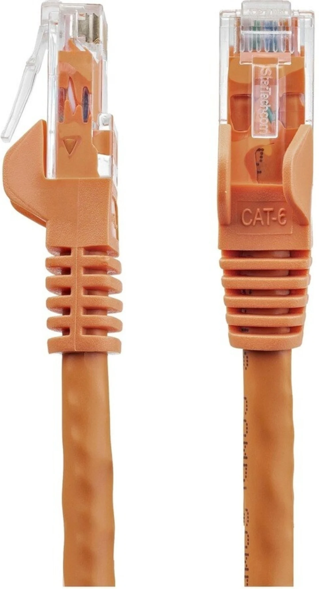 Imagen 1 de Cat6 Ether Patch Cable wth Snagless RJ45