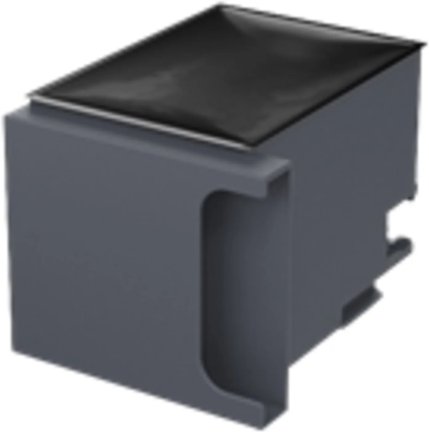Imagen 1 de Caja de Mantenimiento Epson T671400 para WF-C869R 