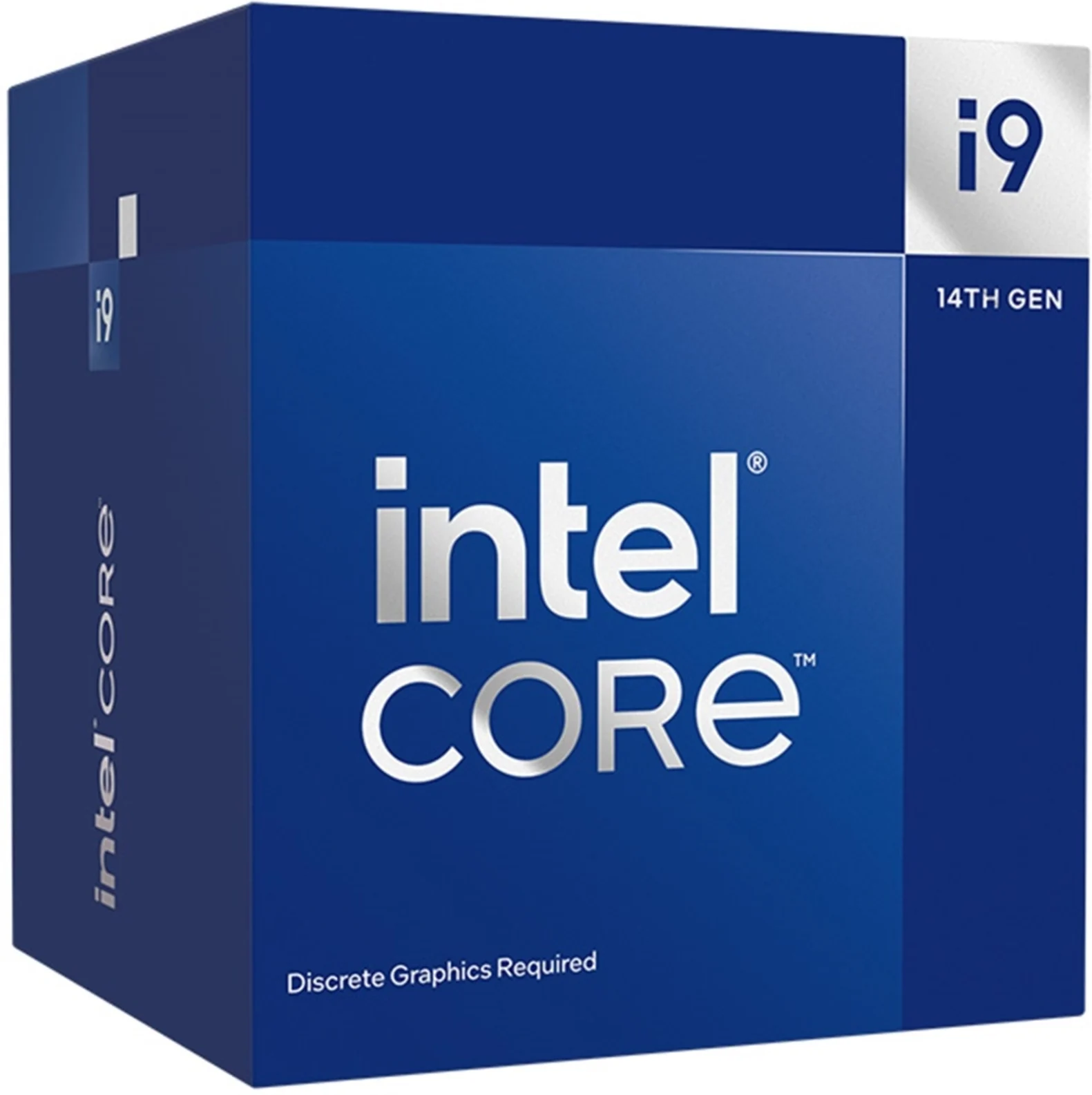 Imagen 3 de CPU Intel® Core I9-14900F 2.0-5.4GHz Turbo 36MB 24 Core LGA1700 Sin/Gráf