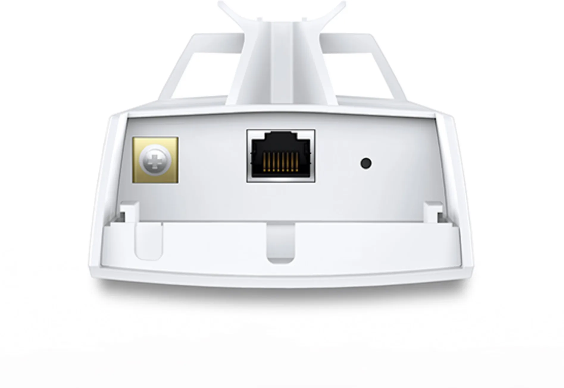 Imagen 3 de Access Point Outdoor 13DBI 5GHZ 27dBm 300MBPS CPE510