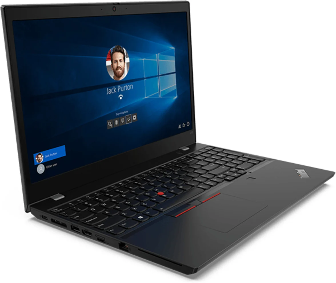 tecnomas.cl | [20U8S2S100] Notebook Lenovo Thinkpad L15 AMD Ryzen 3