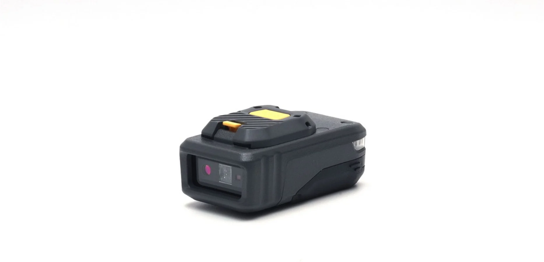 Imagen 2 de Lector Anillo GeneralScan 2D OCR GS-R5524 LargoAlcance BT USB*SINCARGADOR*