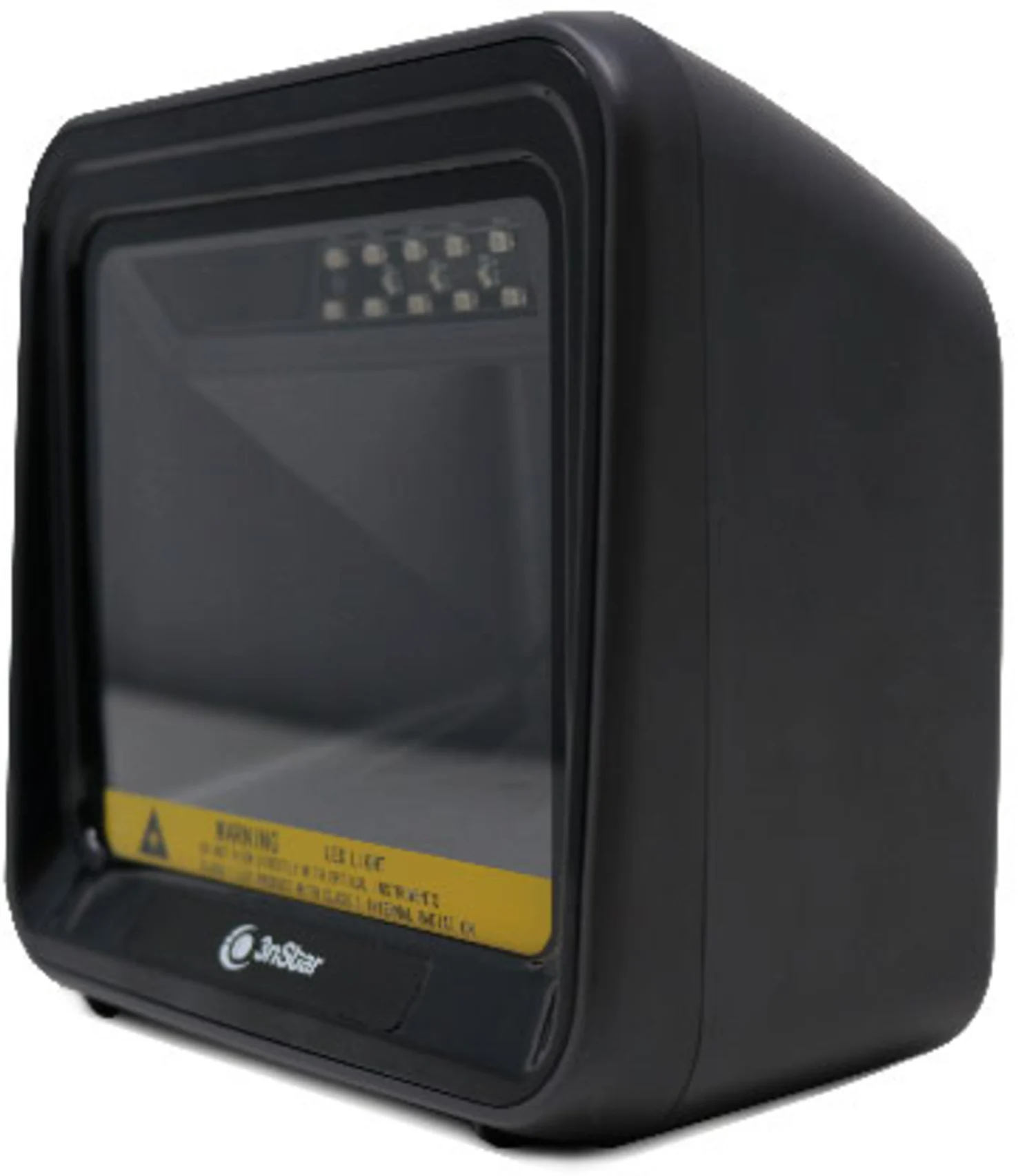 Imagen 1 de Lector Códigos de Barras 3nStar POS-SC550, 1D/2D Omni Direccional 