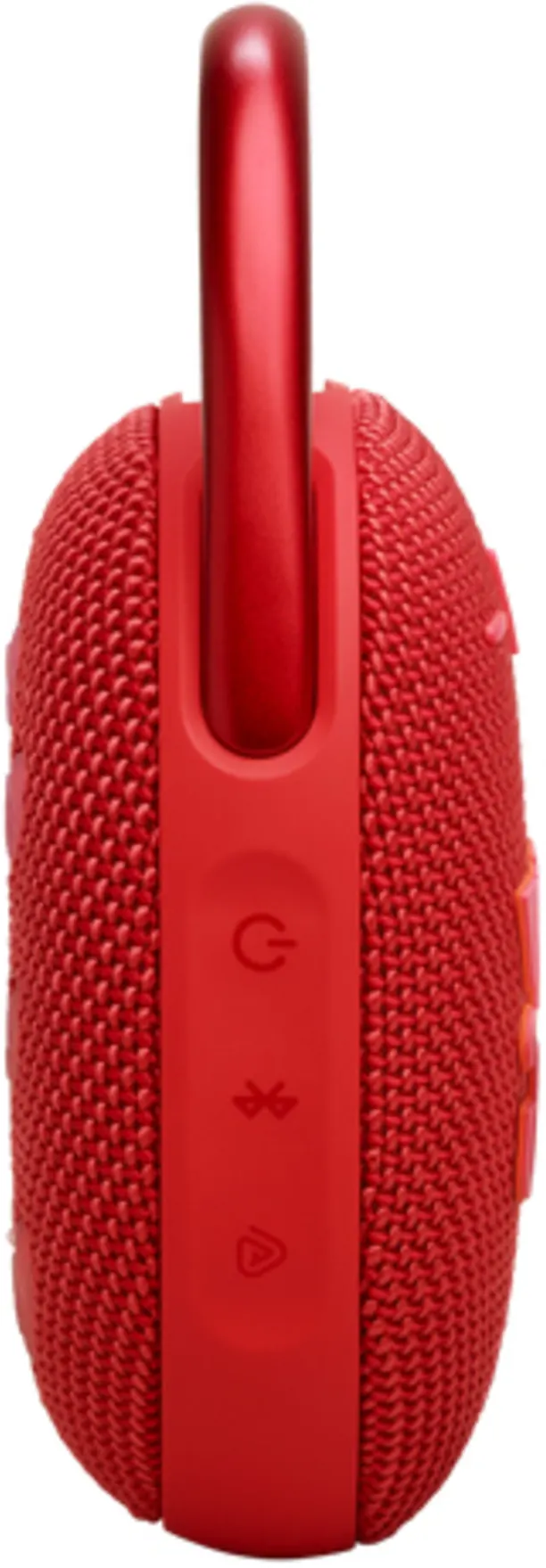 Imagen 3 de JBL Clip - Speaker - JBLCLIP5REDAM