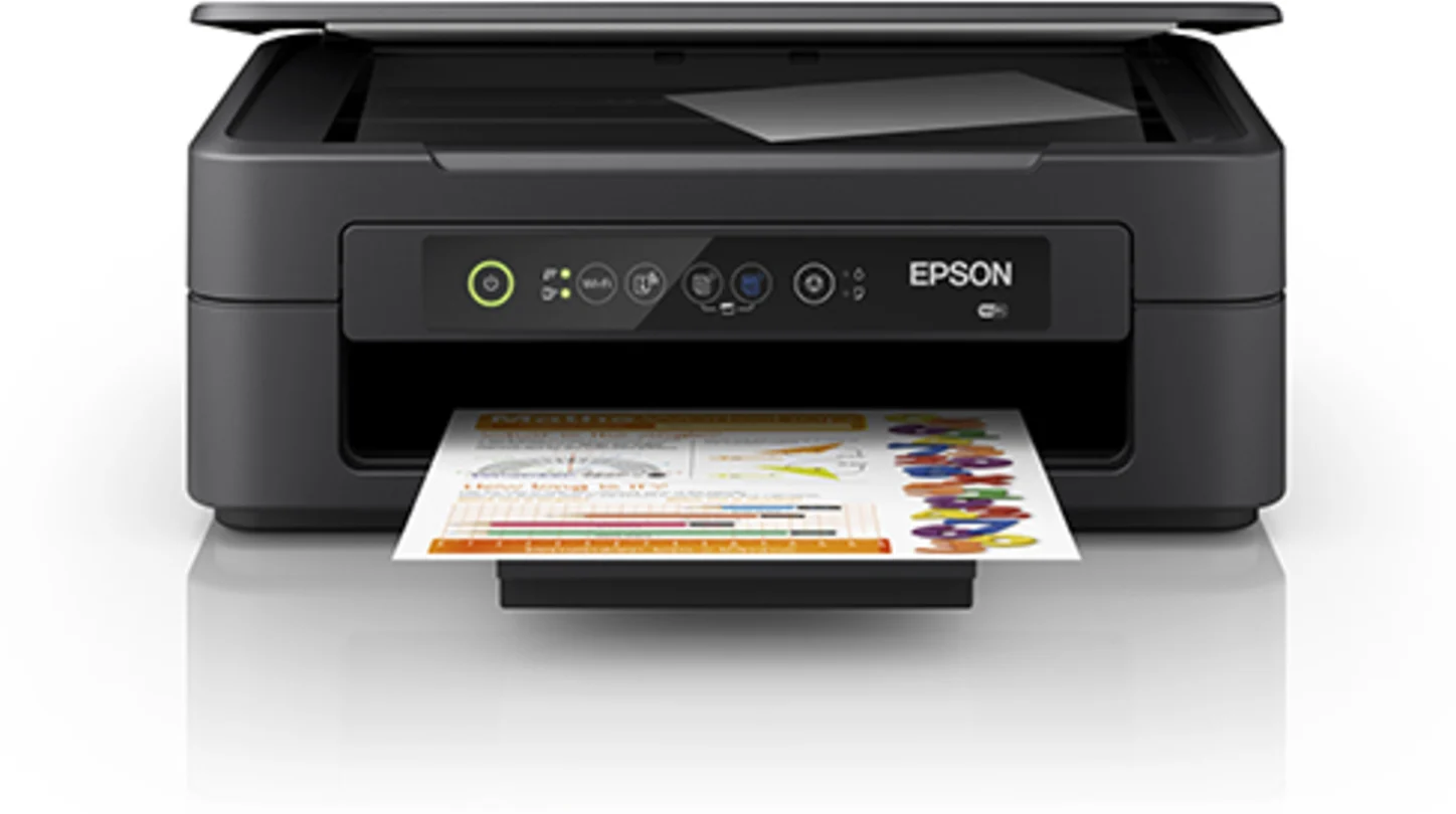 Imagen 1 de Impresora Multifunción Epson XP-2101 Color Inyección de Tinta WiFi USB 2.0  