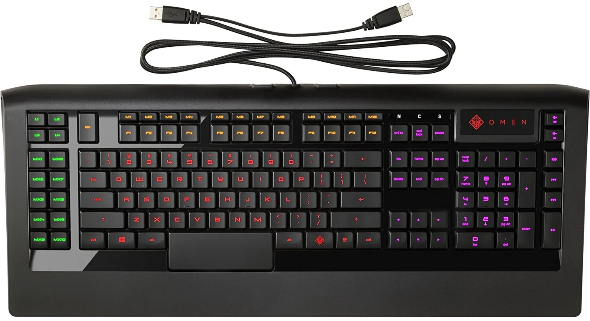 Imagen 0 de HP Omen (X7Z97AA)