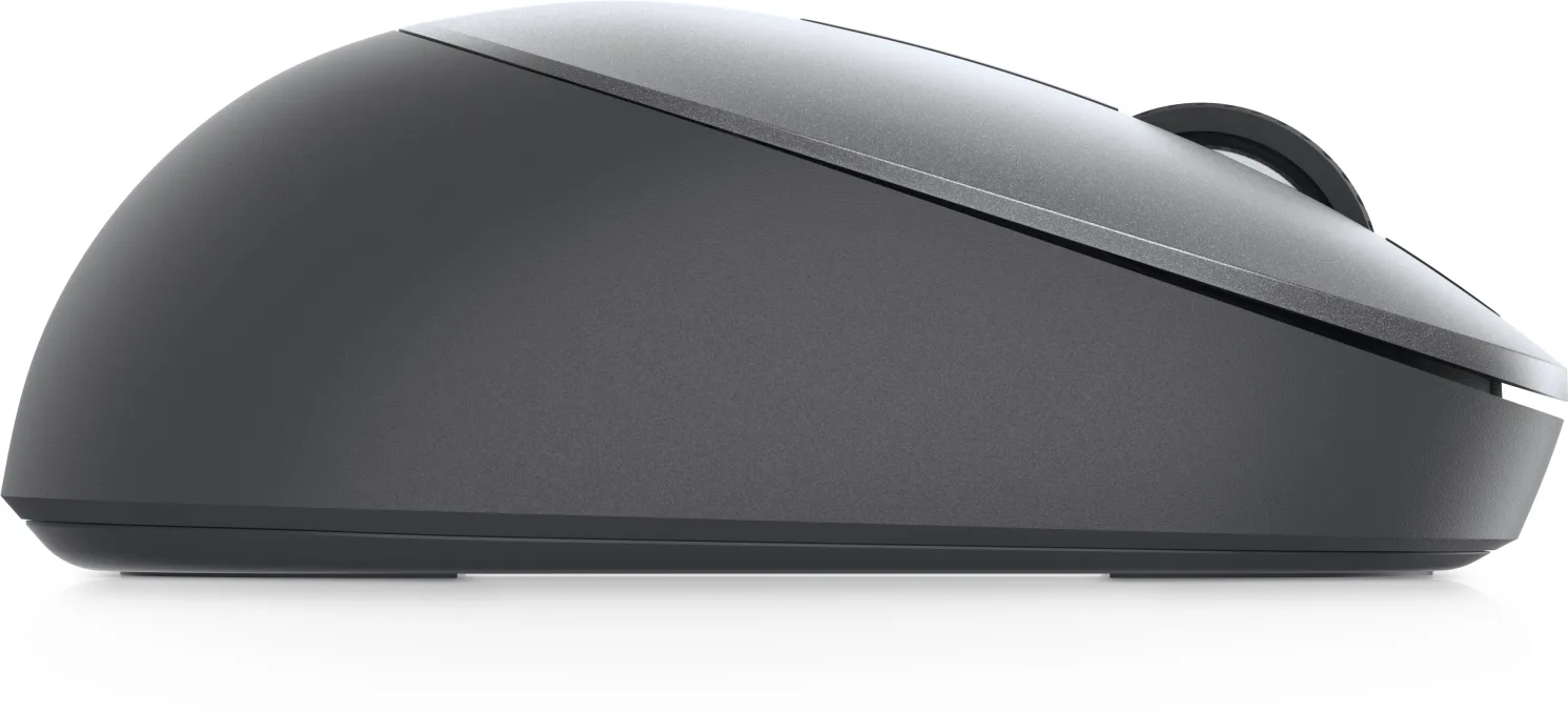 Imagen 5 de Mouse Inalámbrico Dell MS5120W, Óptico 1600dpi 7 botones Bluetooth5.0 Color Gris