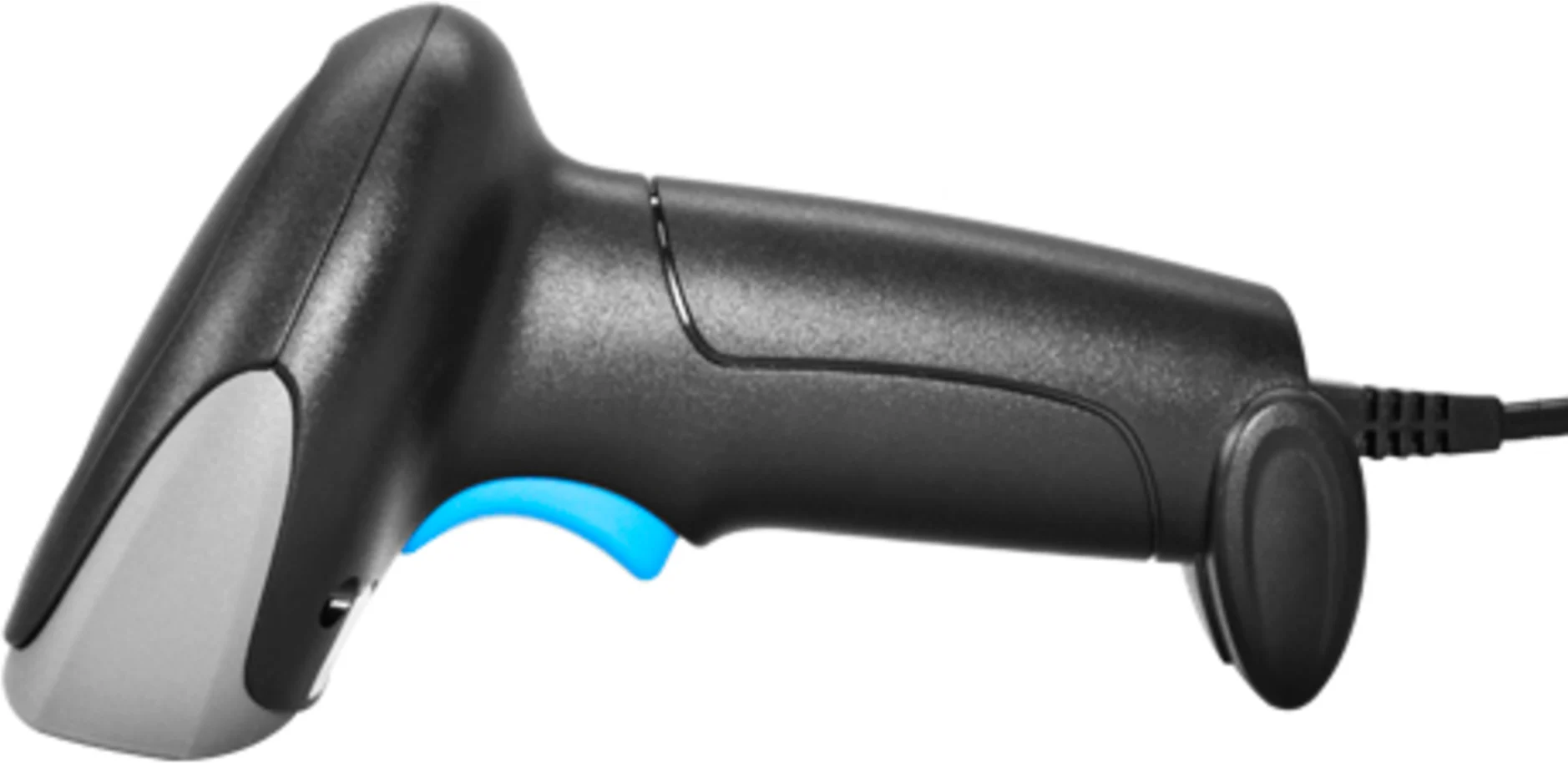 Imagen 4 de Lector Códigos de Barra 3nStar SCI150, 1D Interfaz USB IP54 Color Negro