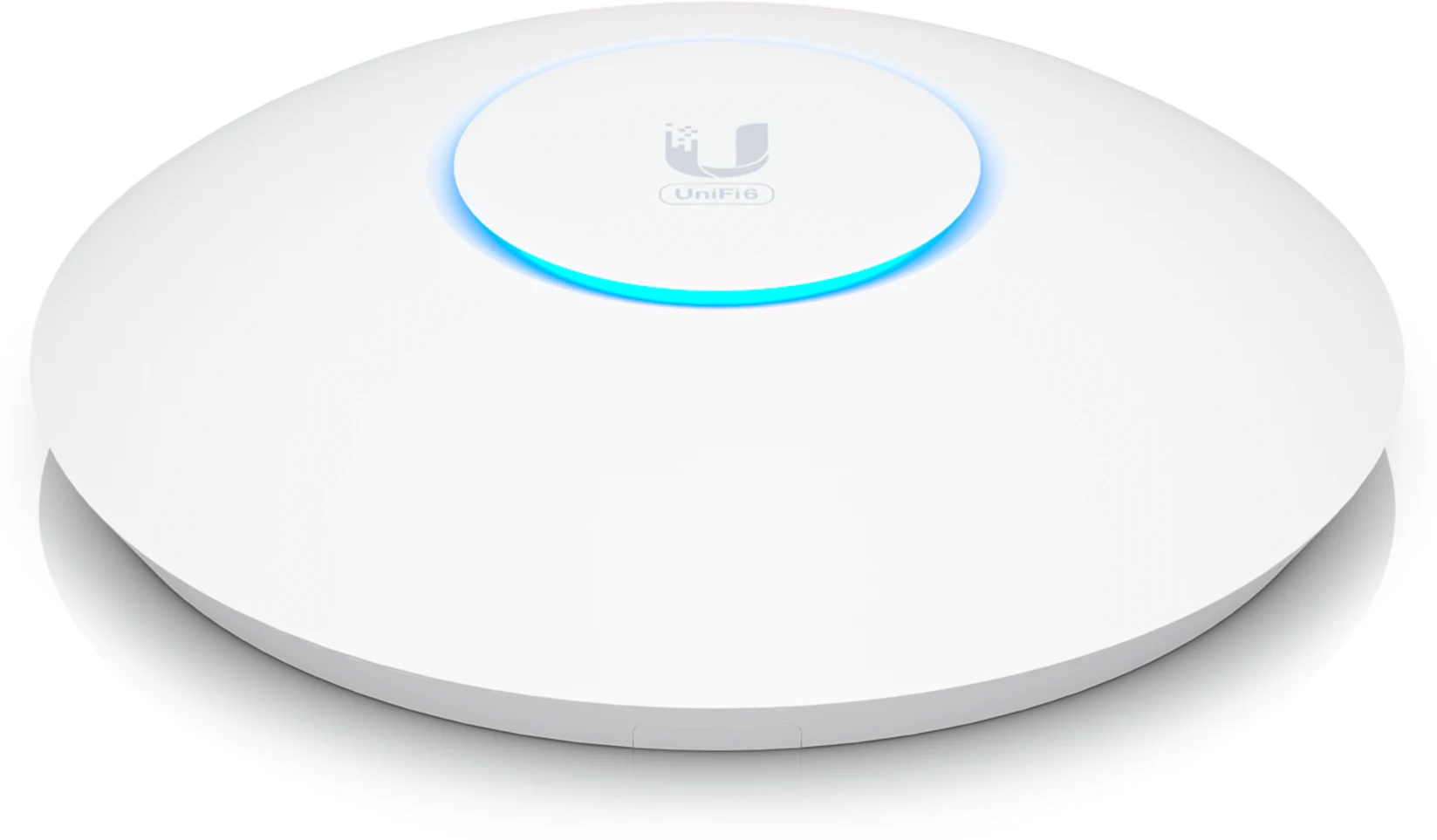 Imagen 5 de Access Point Ubiquiti U6-Enterprise Wifi 6, 22/26dBm c/antena 3.2/5.3dbi s/iny P