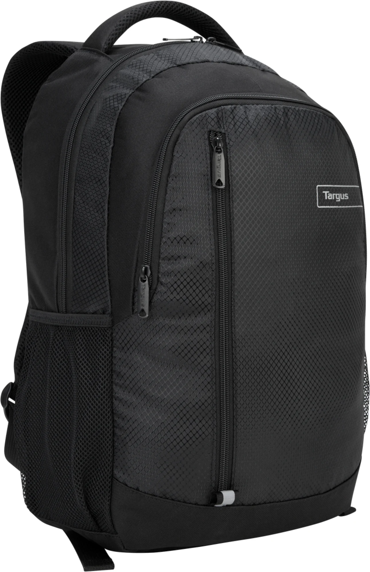 Imagen 2 de Mochila Sport para Macbook hasta 16 pulgadas Targus Color Negra
