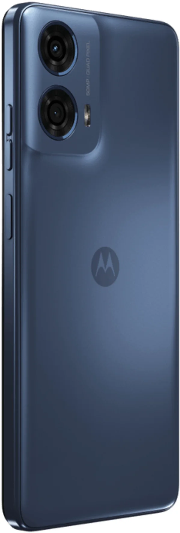 Imagen 2 de Smartphone Motorola G24 OctaCore 4GB/256GB 6.5" 4G WiFi BT USB-C Android Blue