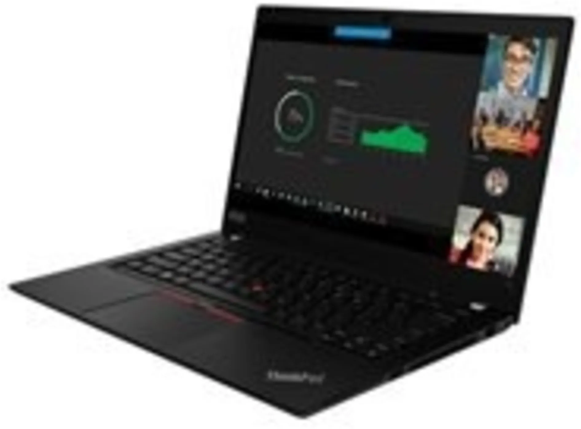 tecnomas.cl | [20S1S35700] Notebook Lenovo ThinkPad T14 Gen1 I7-10510U