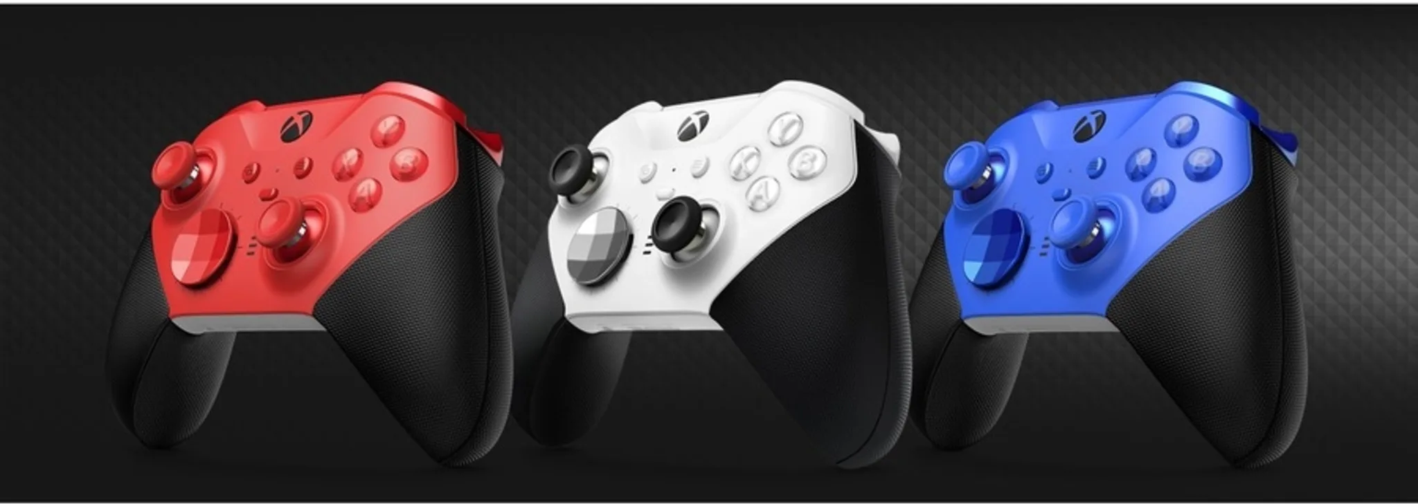 Imagen 3 de Joystick Inalámbrico Microsoft Xbox Elite, Xbox Series S/X, PC, Color Blue