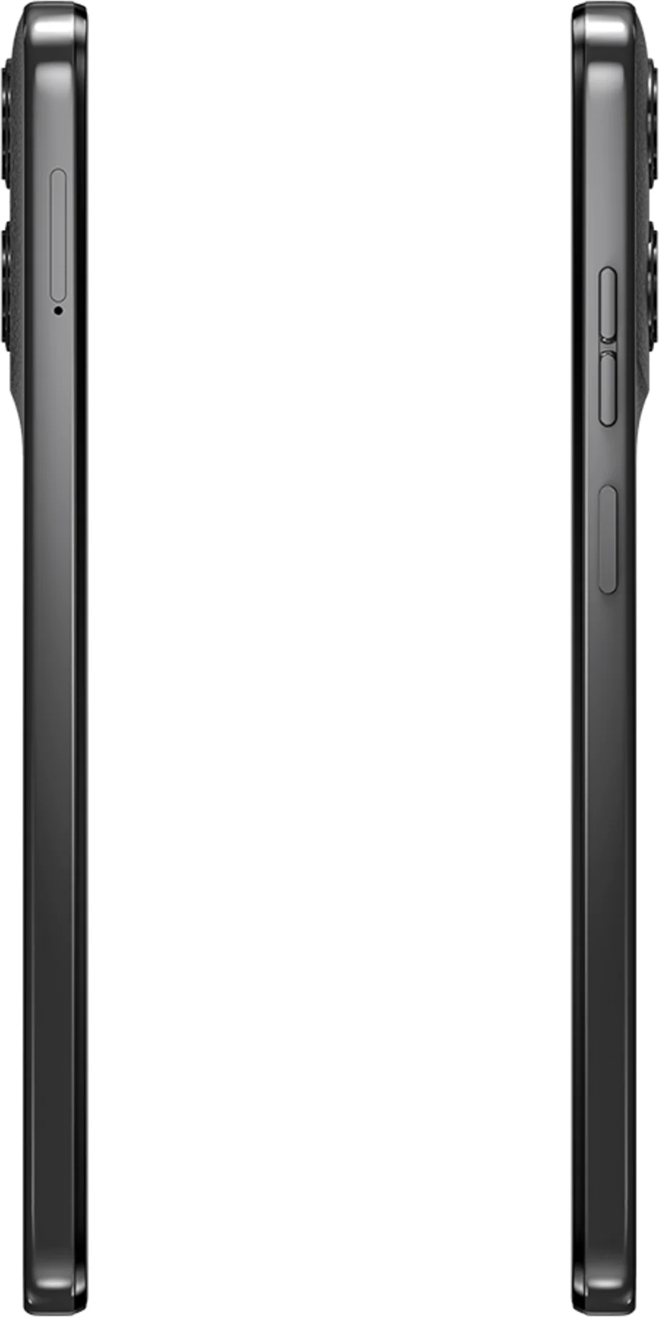 Imagen 6 de Smartphone Motorola G15 8-Core 4GB/128GB 6.72" 4G WiFi Bt NFC Android Color Gris
