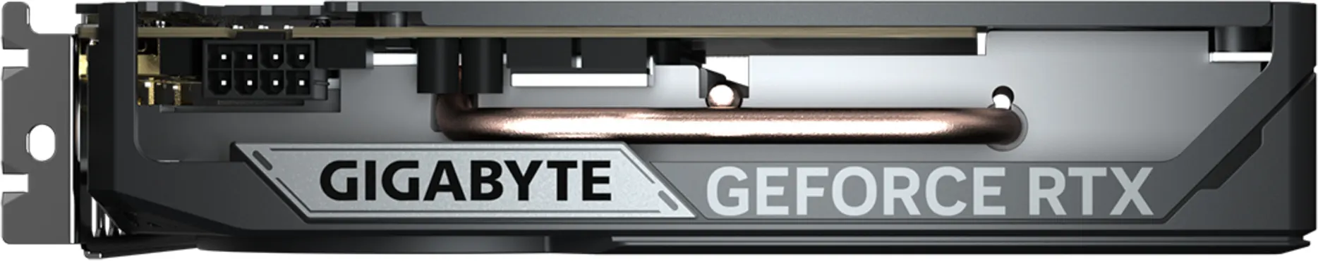 Imagen 6 de Tarjeta de Video Gigabyte Nvidia GeForce RTX 5050  WINDFORCE OC 8GB