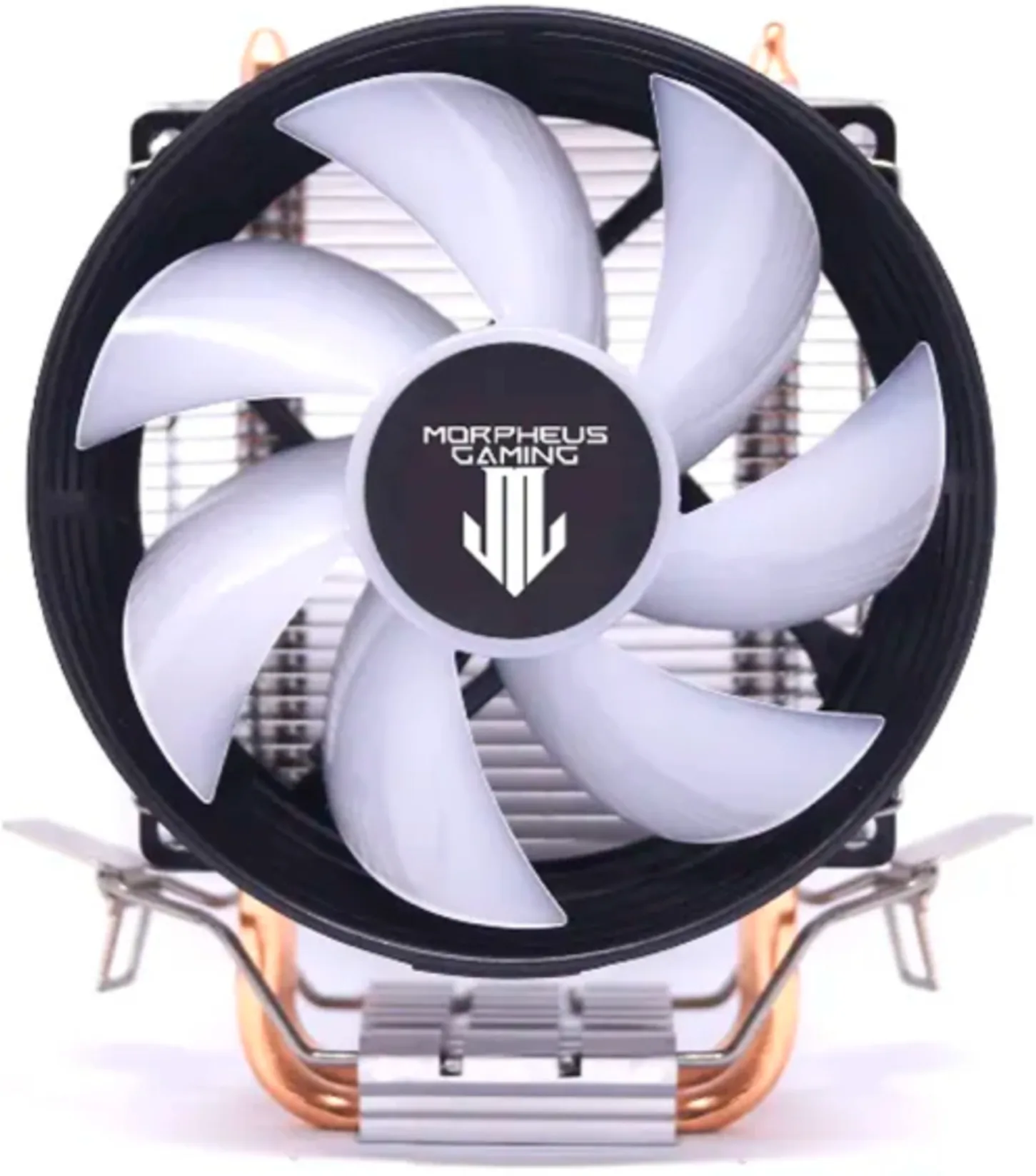 Imagen 5 de VENTILADOR CPU S/ 1700/ 1200/ 11151/ AM4 A100 ARGB MORPHEUS