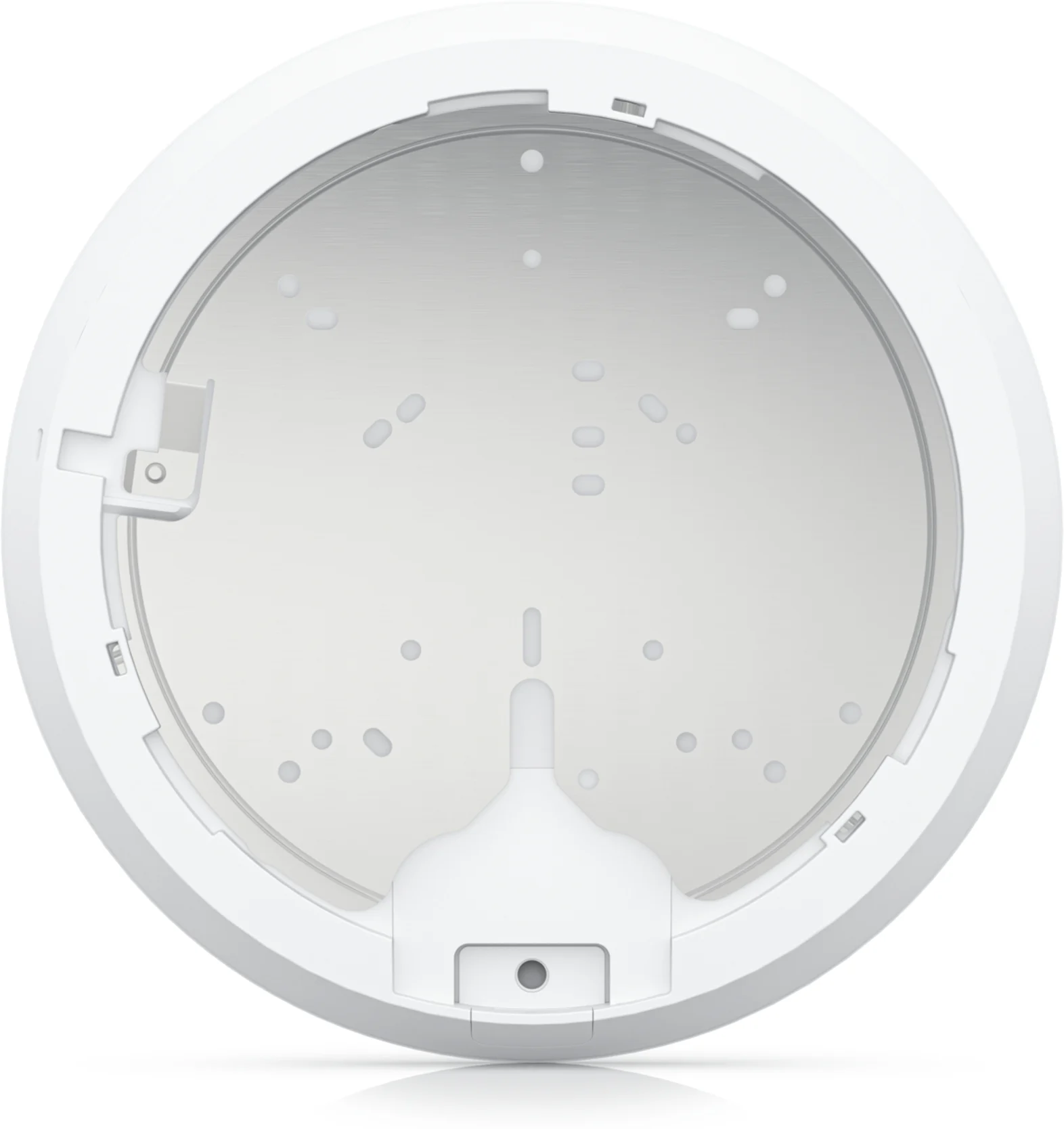 Imagen 6 de Access Point Ubiquiti U6-Enterprise Wifi 6, 22/26dBm c/antena 3.2/5.3dbi s/iny P