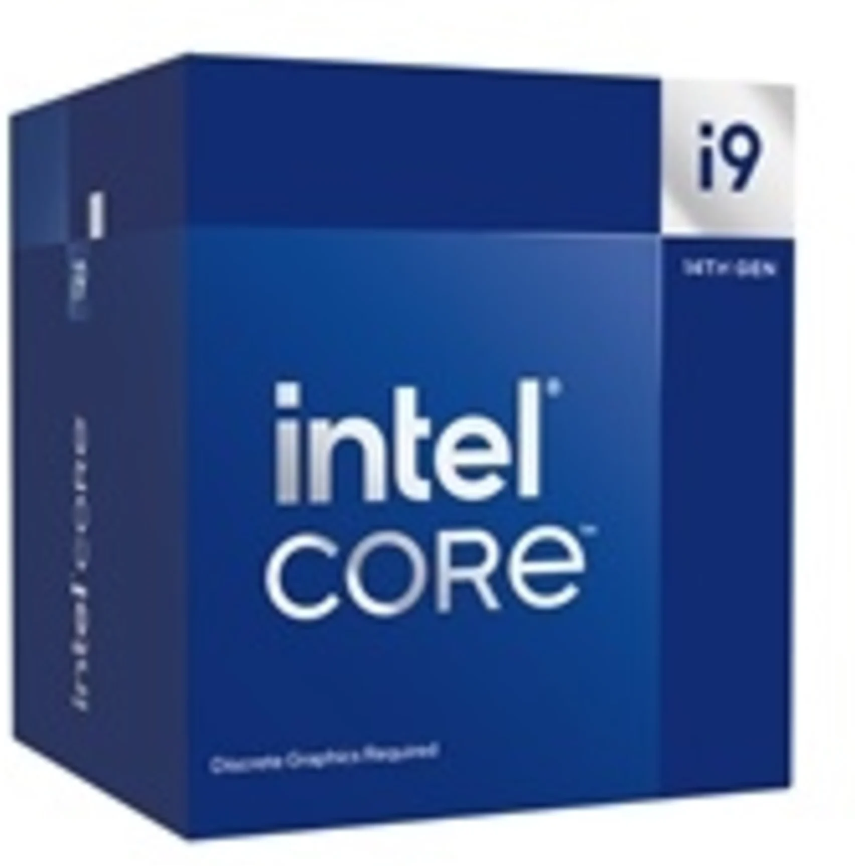 Imagen 0 de CPU Intel® Core I9-14900F 2.0-5.4GHz Turbo 36MB 24 Core LGA1700 Sin/Gráf