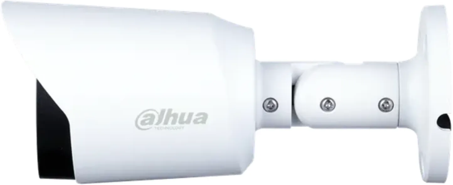 Imagen 2 de DH-HAC-HFW1509TN-LED-0360B-S3, 5MP Full-color Starlight HDCVI Bullet Camera