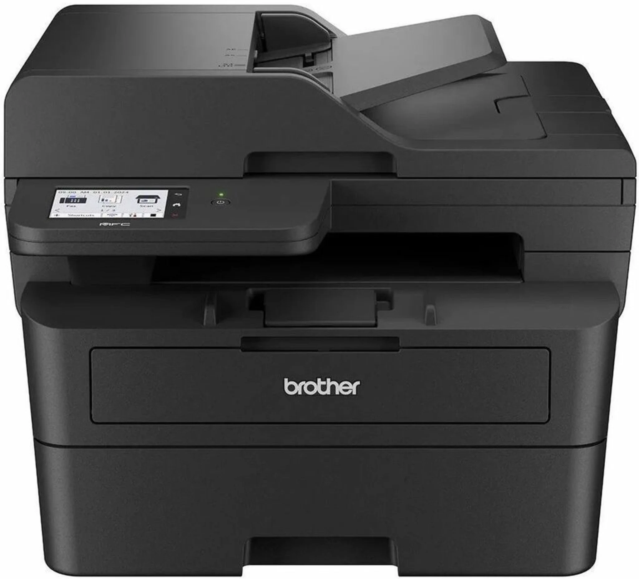 Imagen 0 de Impresora Multifunción Brother MFC-L2880DW, Monocromo Láser LAN USB Duplex