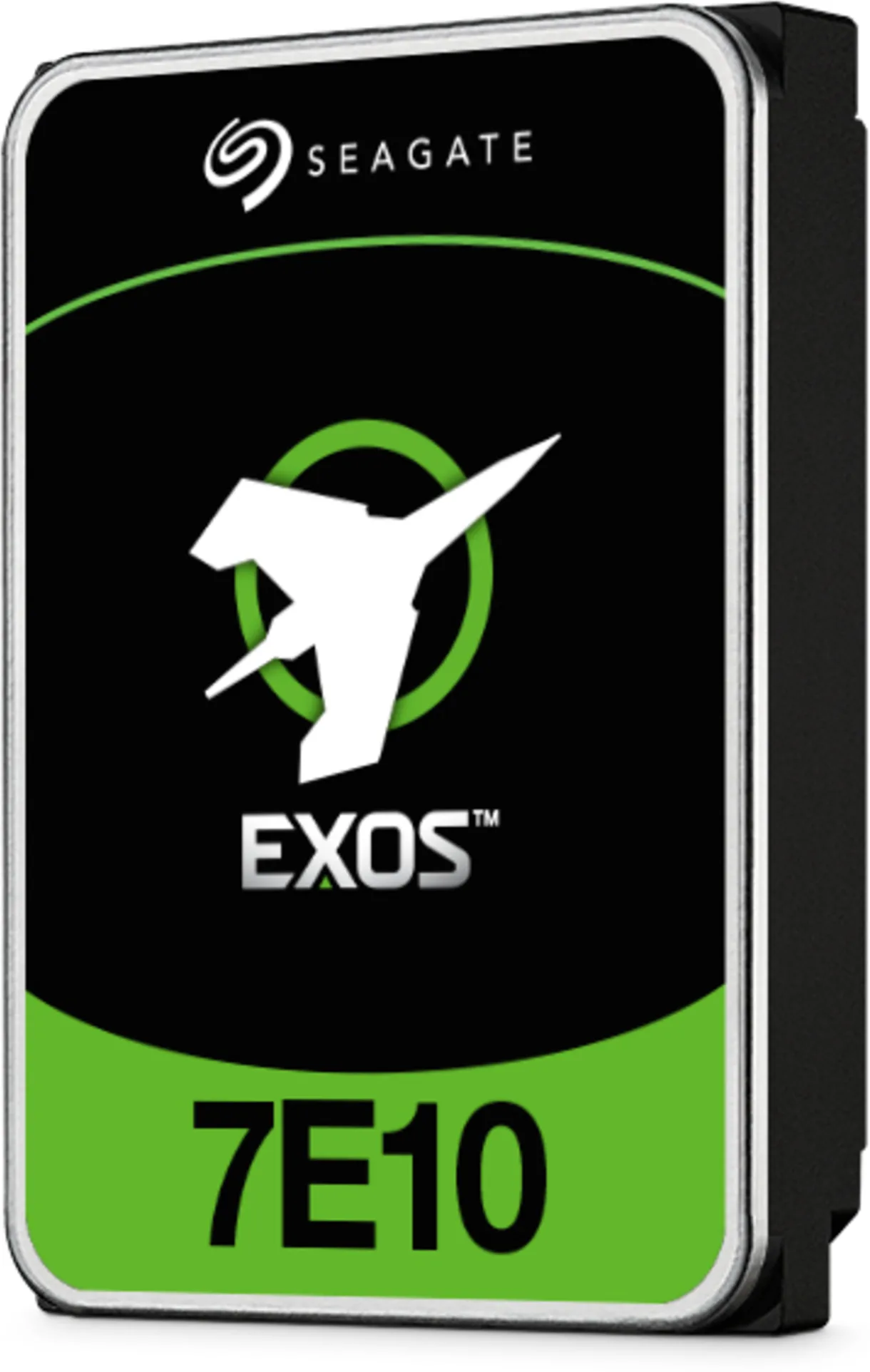 Imagen 1 de Seagate Exos NL 8TB ST8000NM017B SATA 256MB 7200RPM