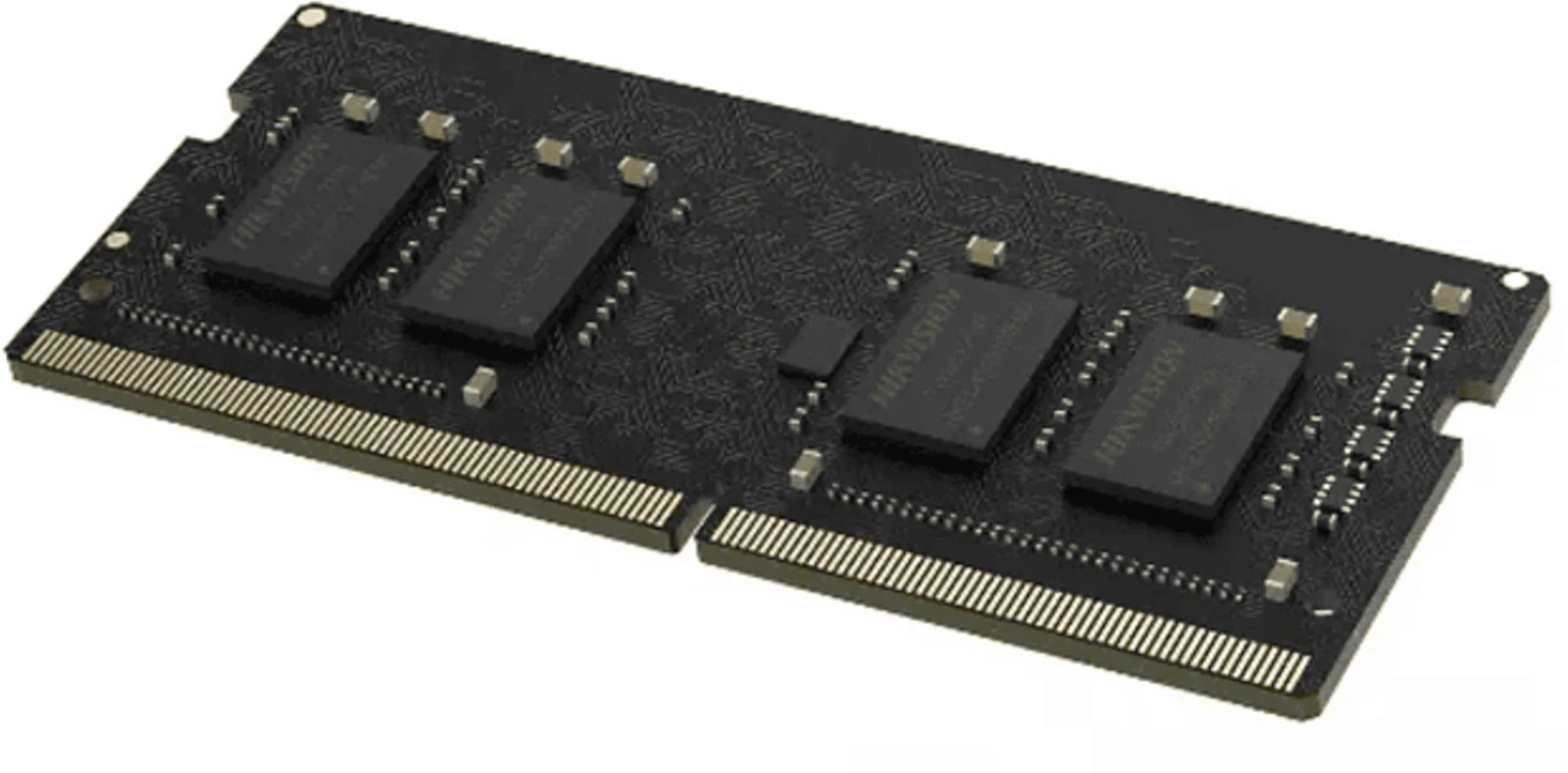 Imagen 1 de MEMORIA RAM SODIMM DDR3 1600 MHZ 8GB HIKSEMI