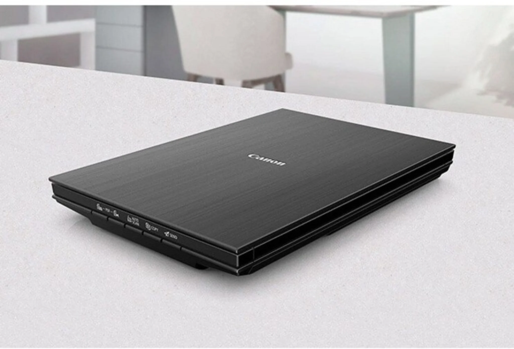 Imagen 5 de Escáner de Escritorio Canon Lide 400 Resol. 4800x4800dpi Color 300ppp USB3.0