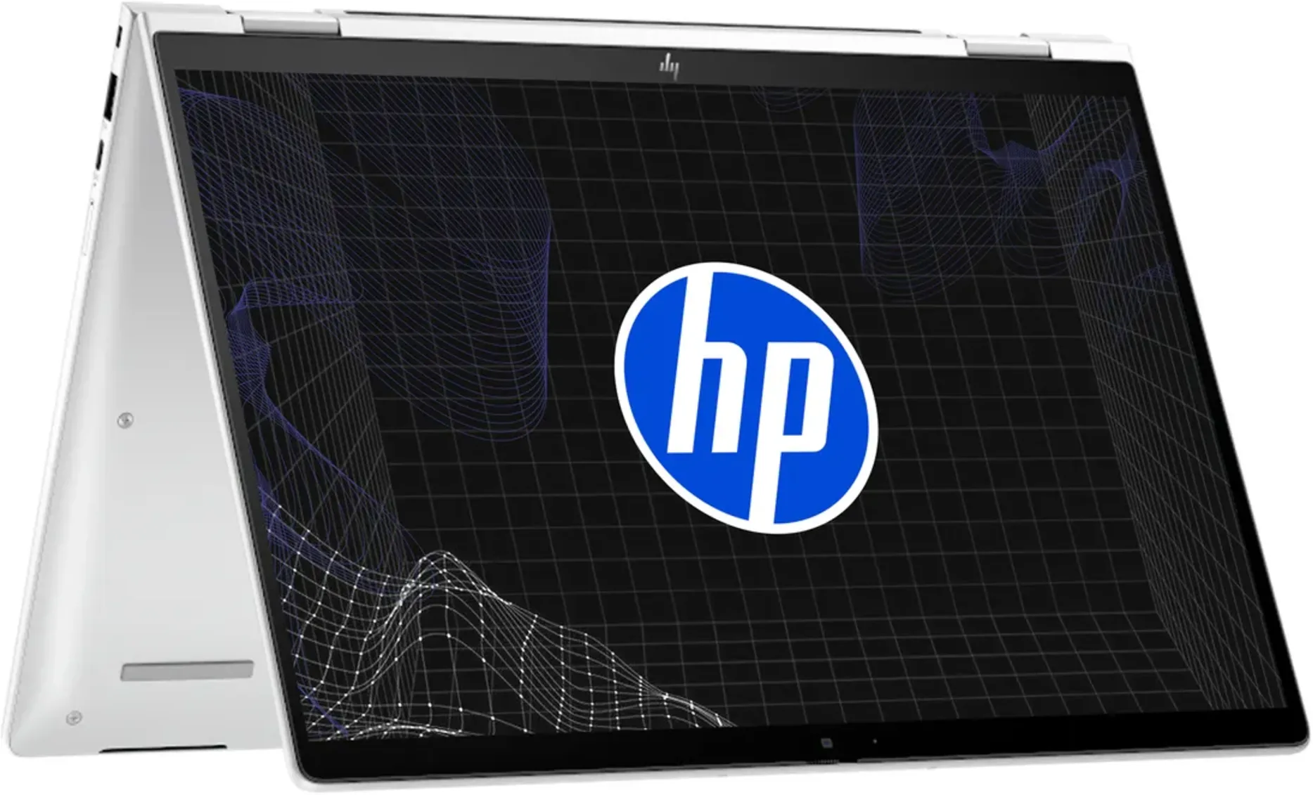 Imagen 3 de Notebook HP EliteBook X Flip G1i Ultra 7 258V RAM32GB SSD1TB 14"Touch W11P